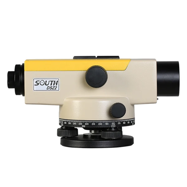 

High precision Automatic Level 32X DSZ2 Optical Level SOU TH Topographic Surveying Instrument