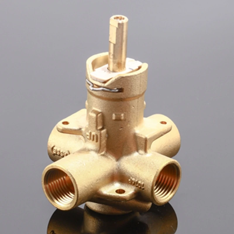 Y6GD Multifunction 2510 Shower & Tub Valves Replacement 2510 Shower Valves Installation & Tub Faucet for Household