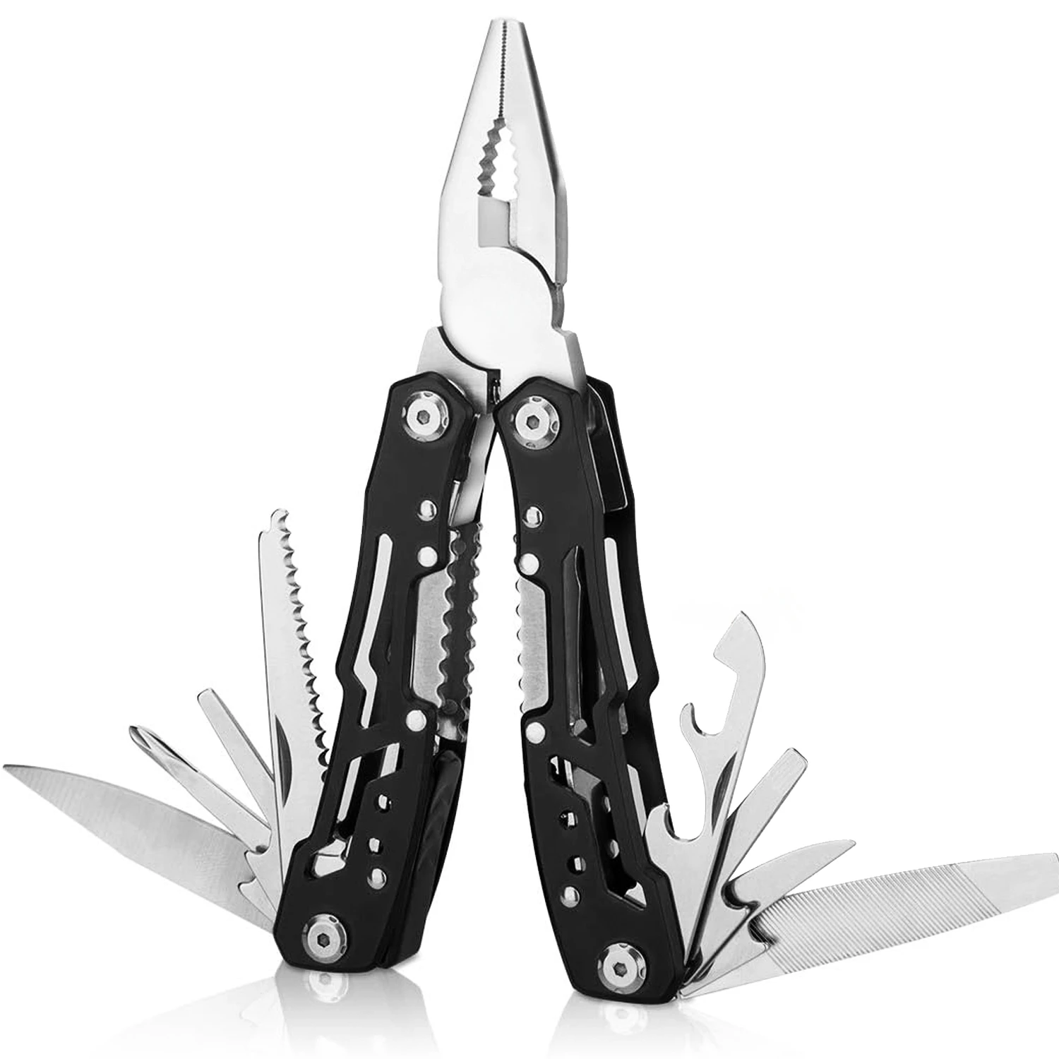 Outdoor Portable Multipurpose Repair Tool 6