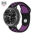 14 black purple