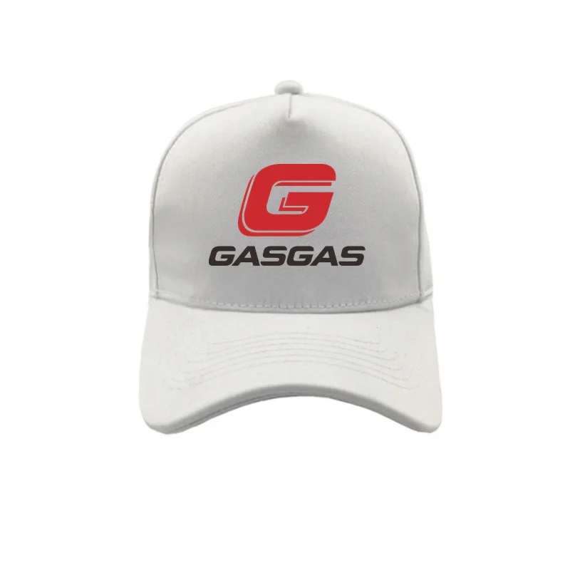 Baseball Cap Baseball Caps Baseball Hats Summer Motor Caps Gasgas Motorcycle Baseball Cap Men Dad Adjustable Snapback Hats MZ-397