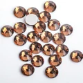 Smoked Topaz