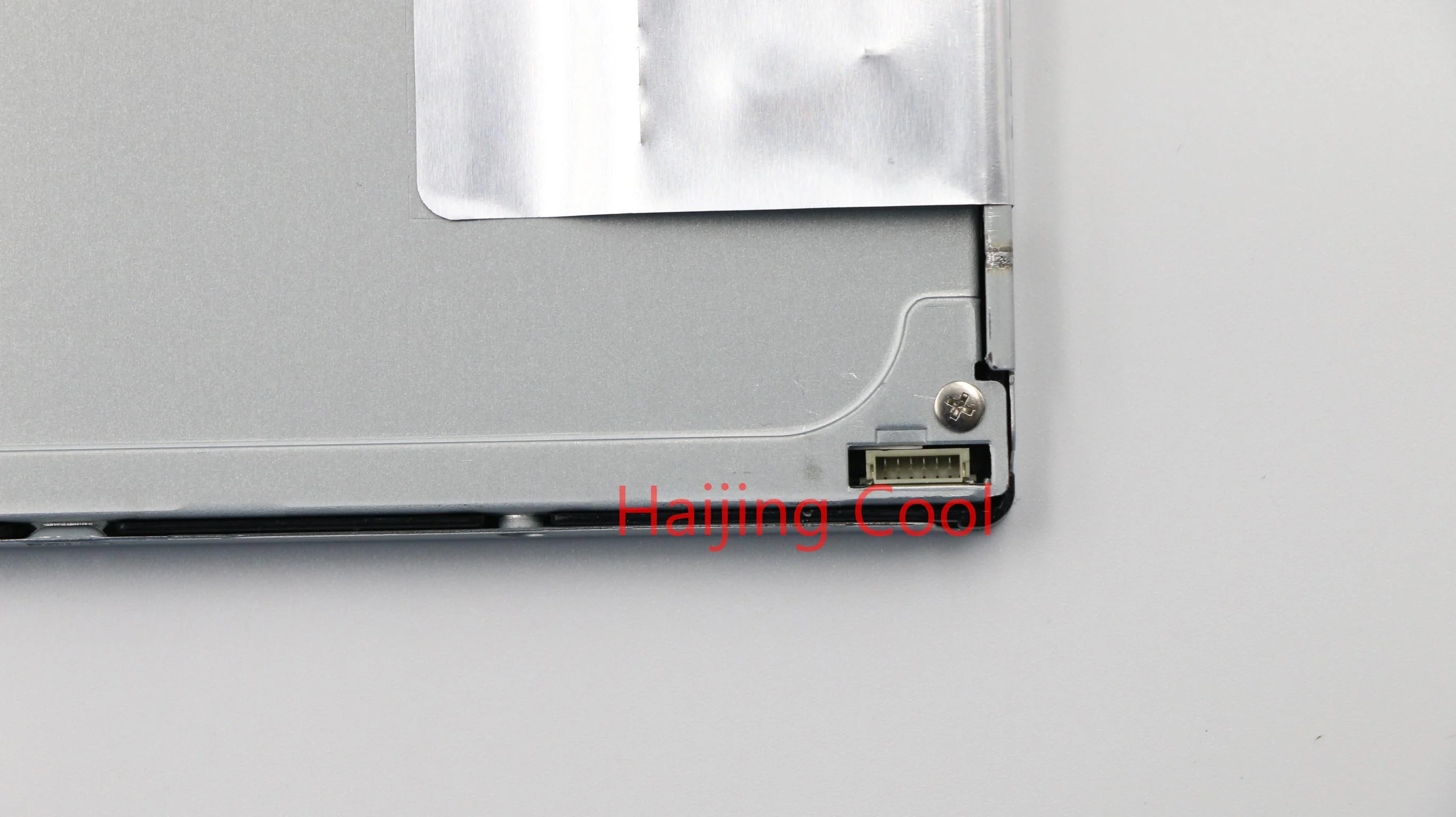 Original 19.5 Polegada Lm195wx1 Sla1 Lm195wx1-slc1 Lm195wx1 sl c1 Lm195wx1 Slc1 Display Lcd para Lenovo Aio 33020ast Tudo-em-um - Imagem 3