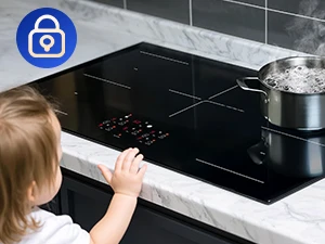 induction burner