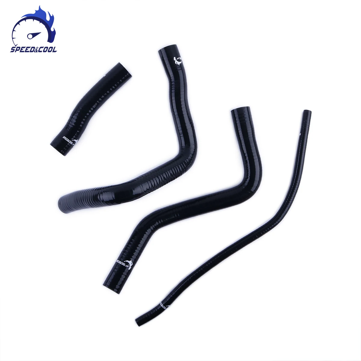 

For 2001-2004 Suzuki GSXR1000 GSXR 1000 GSX-R1000 K1 K2 K3 K4 Motorcycle Silicone Radiator Coolant Hose Kit