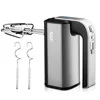 New home kitchen appliances stand mixer Factory price 5 files speed double rod stirring 3