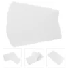30 Pcs Absorbent Paper Absorbing Pad for Potty Chair Bedside Commode Liner Camping Bedpan Toilet Bag Protective Adult 1