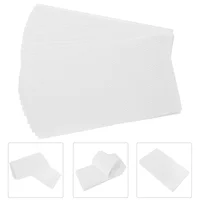 30 Pcs Absorbent Paper Potty Liner for Camping Portable Protective Bedside Commode Pad Toilet Bag Adult 2