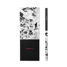 

MiYA HIMI Charcoal Soft Pencil Set for Drawing Sketching 8 Pcs in One Set For Artist and Kids