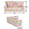 1 pcs sofa