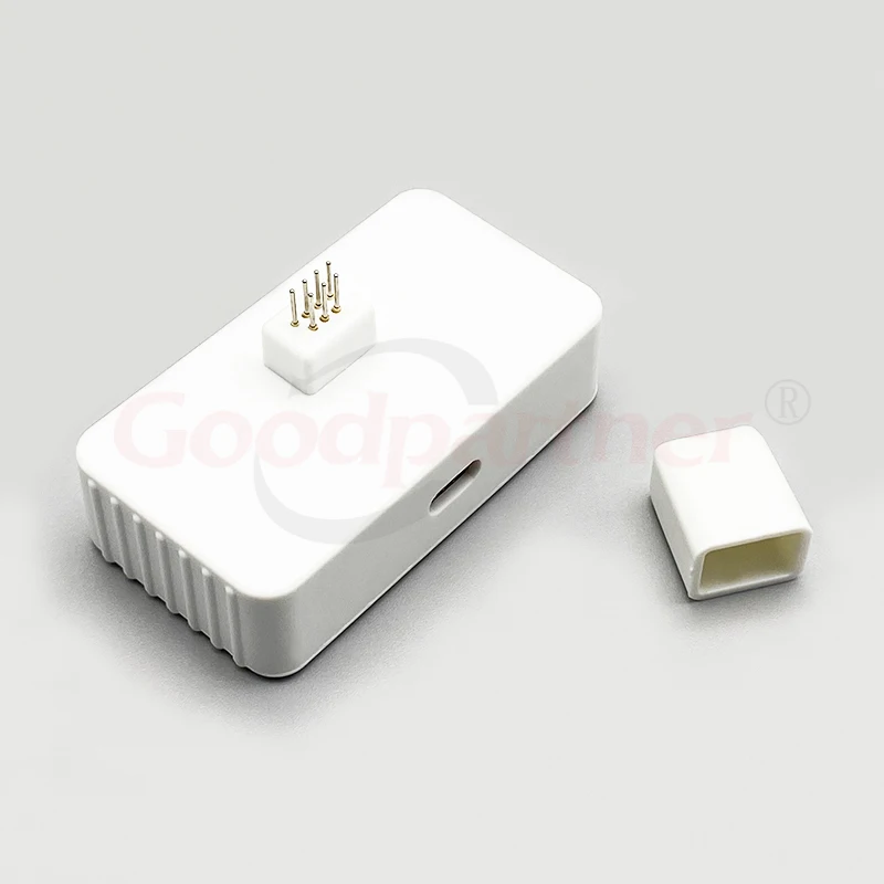 Waste Ink Tank Manutenção Box Resetter Chip para Epson Ecotank Et7700 Et-7750 L7160 L7180 L7188 L7880 C13t04d000 T04d0 1x - Imagem 2