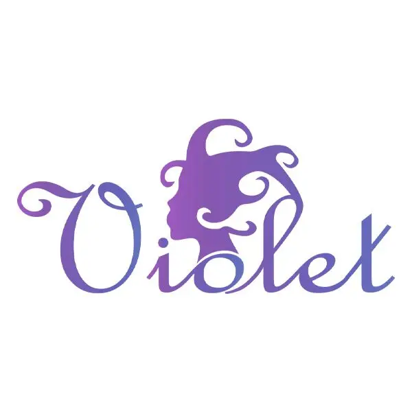 Violet Human Hair Store