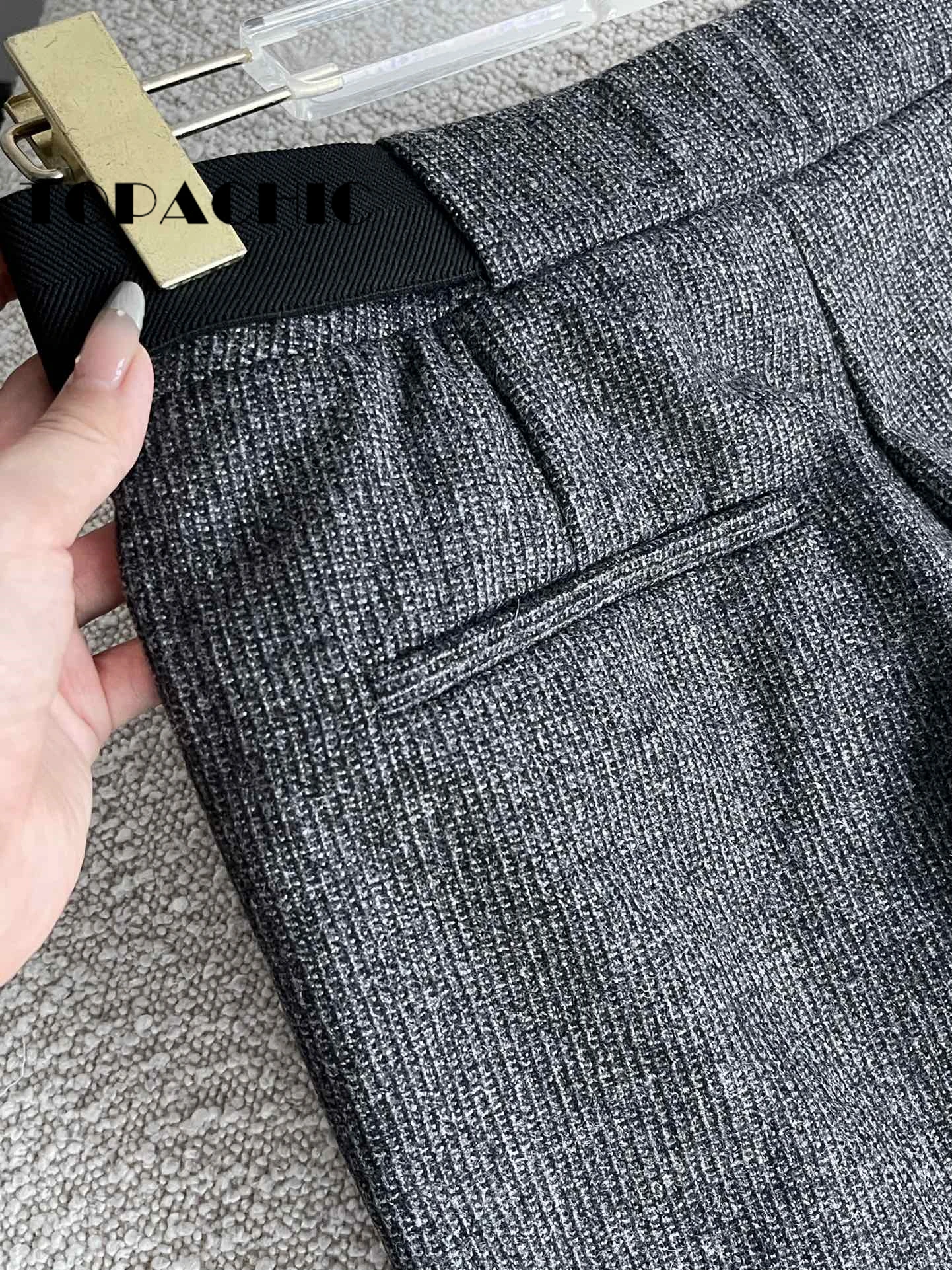 thumb