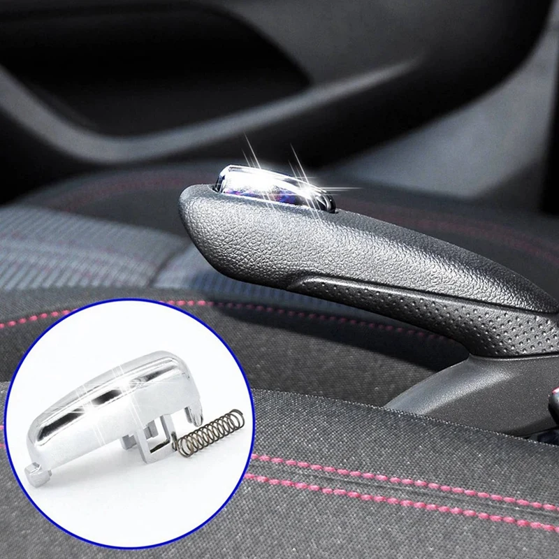 Buick Vauxhall Opel Mokka X Buick Encore Chevrolet Trax Tracker 12-18 용 핸드 브레이크 단추 스위치 수리 키트, 10X