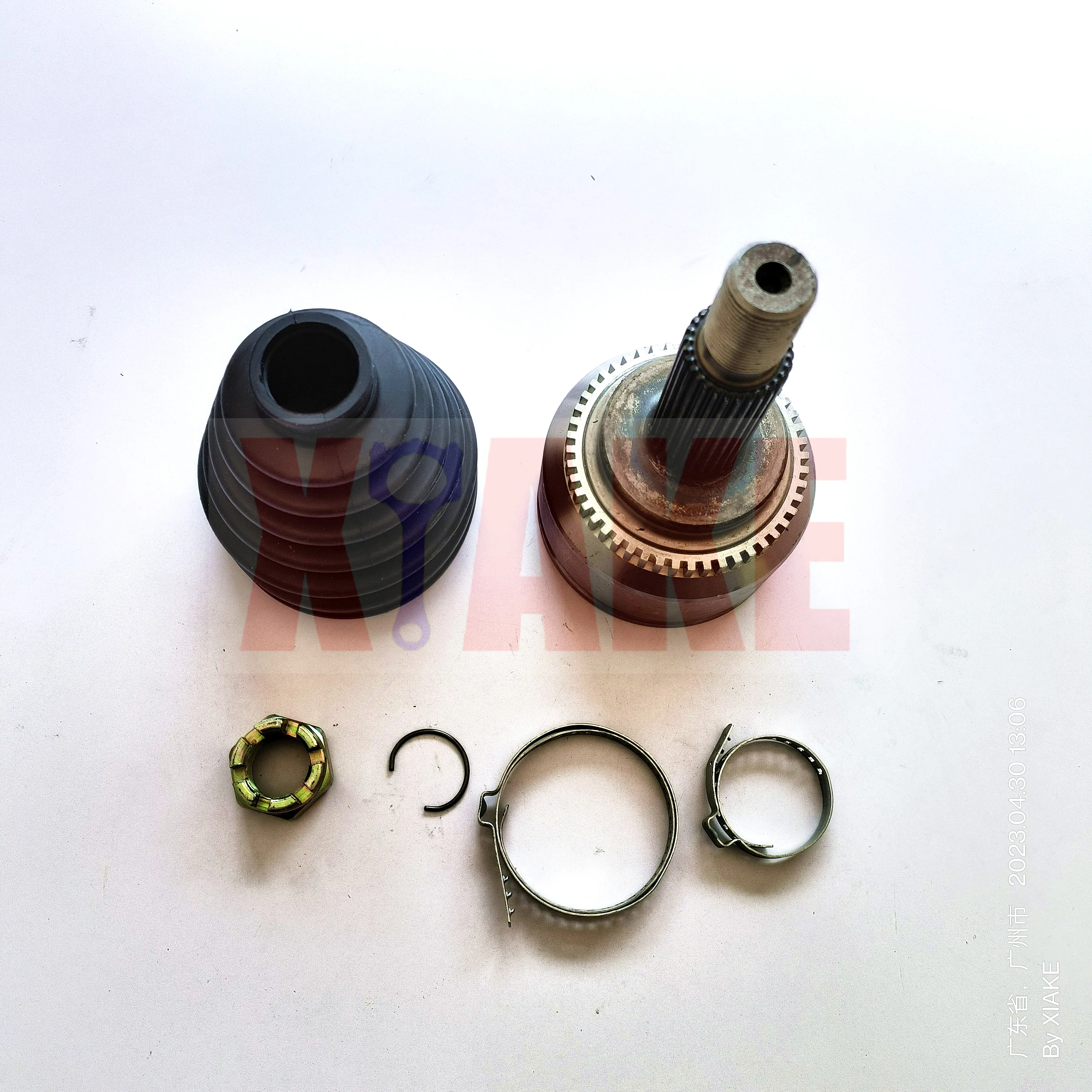 Car Drive Shaft Outer CV Joint for BYD S6 29 32 Teeth