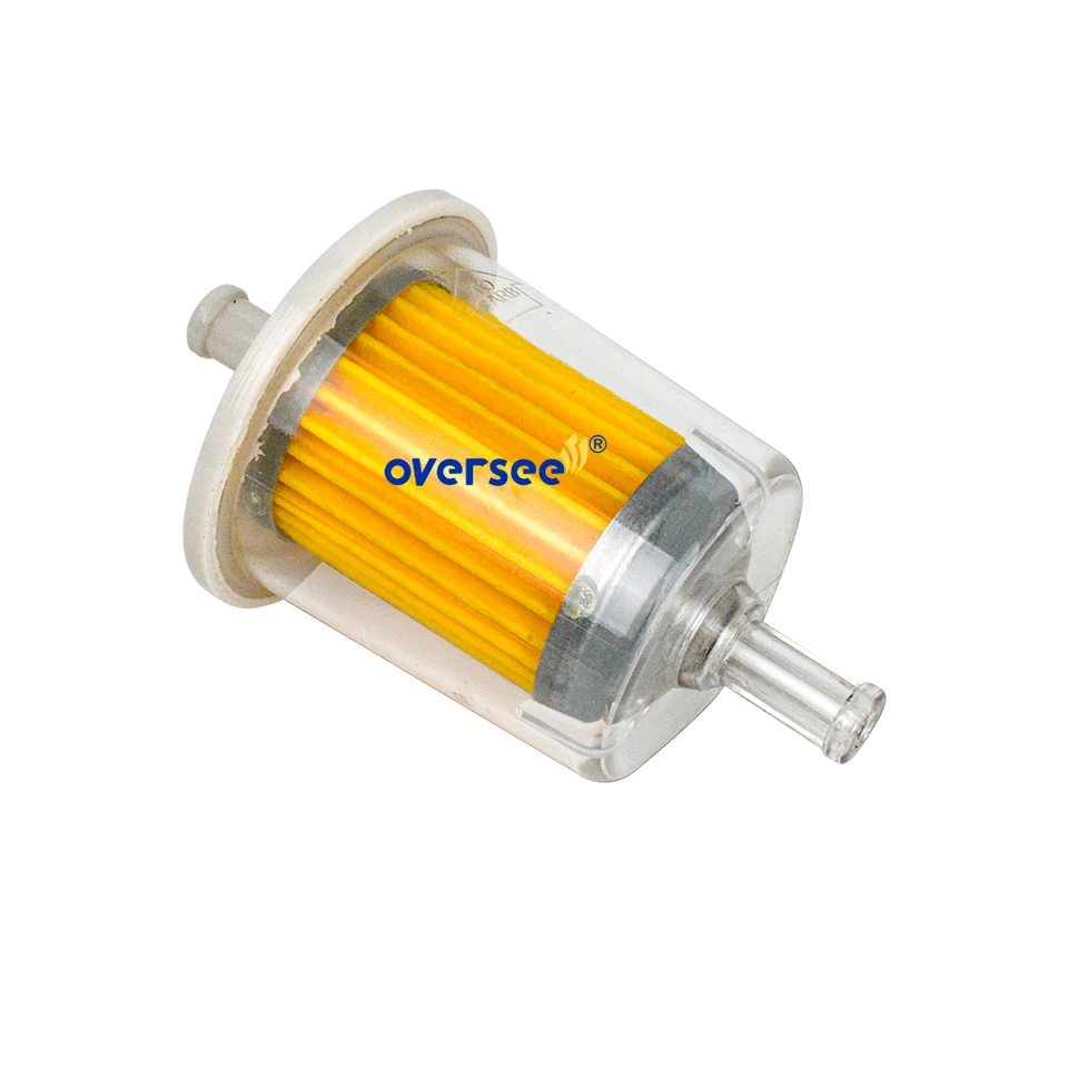 Filtro Carburante Per Motori Johnson Evinrude 40-200 CV - Ricambio Sierra 18-7722, OEM 5005266 - Foto 9