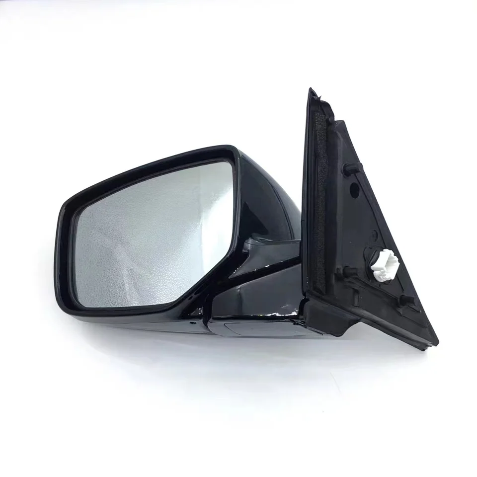 ドアミラー と互換性のあるアコード用 2008-2017年式9代目車用 ミラーアセンブリ と互換性のあるアコード用 2008-2017年式9代目車用リアビューミラーカバー