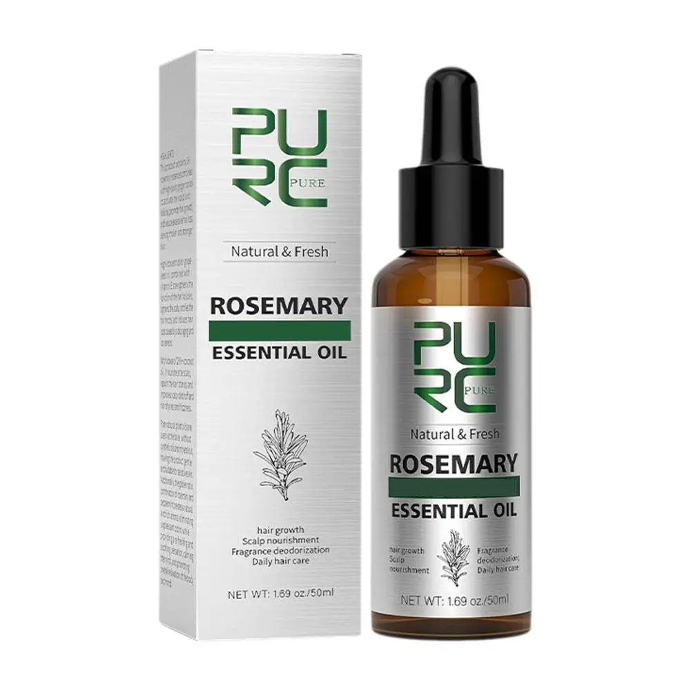 B Rosemary mint