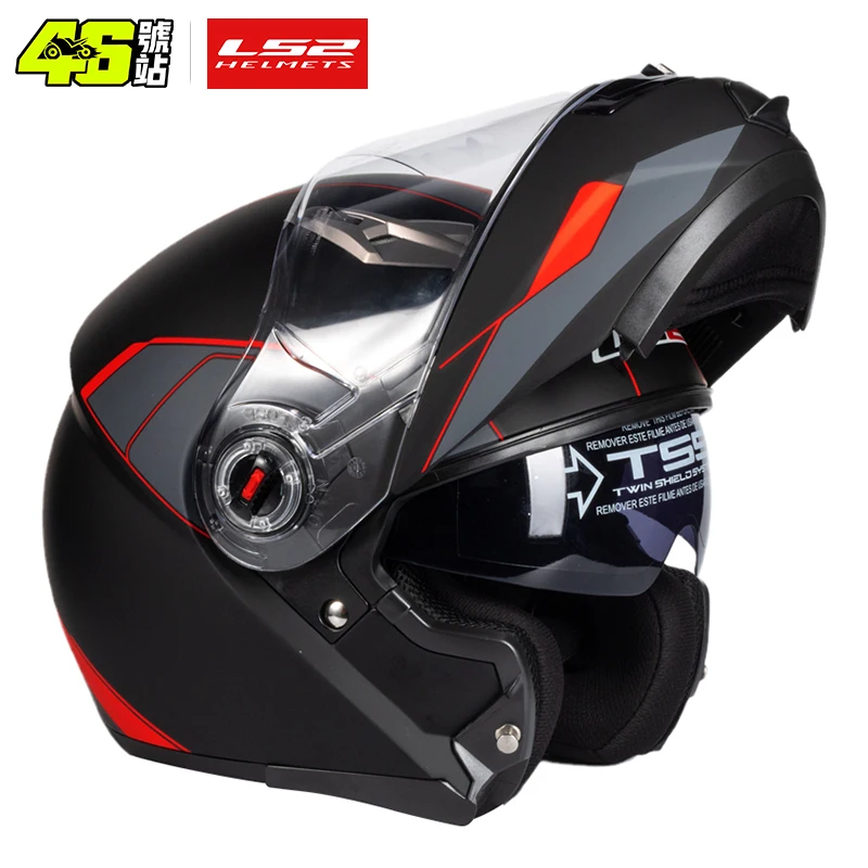 LS2-FF370     輭   ,   ECE