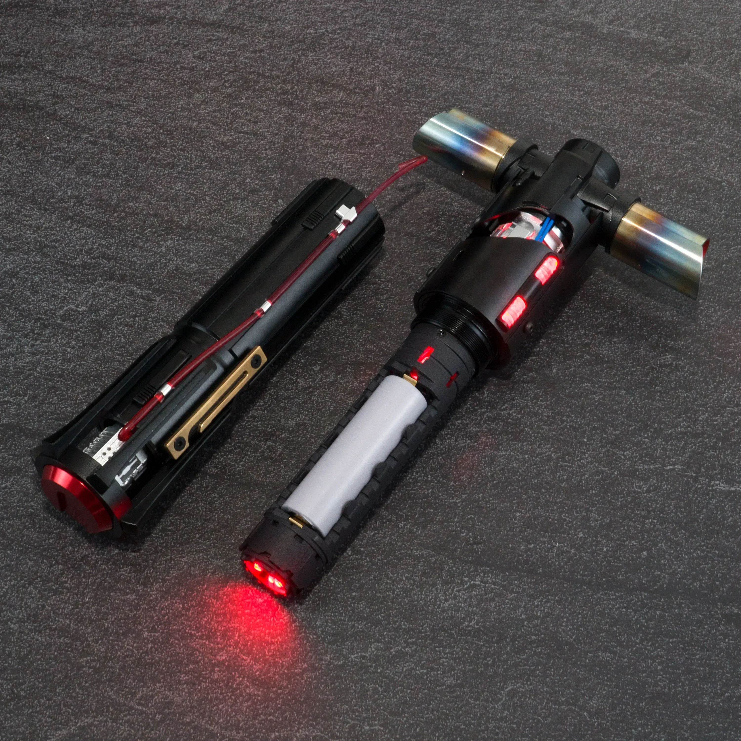 VVカスタムセーバー用 Photon Blades 36\" (1インチ) Amazon.co.jp: YDD ライトセーバー ブレード 78cm : おもちゃ