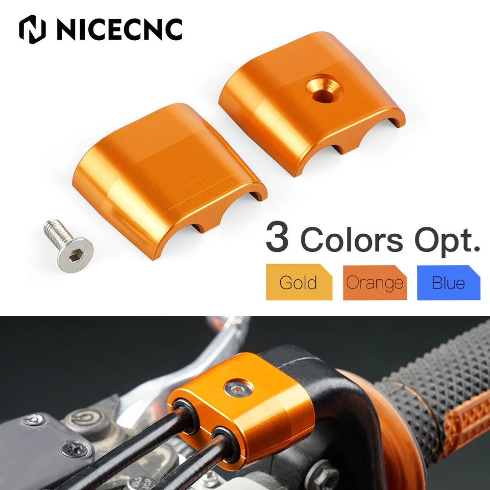 Throttle Cable Protector Guard Cover Retainer For KTM 390 Duke 250 350