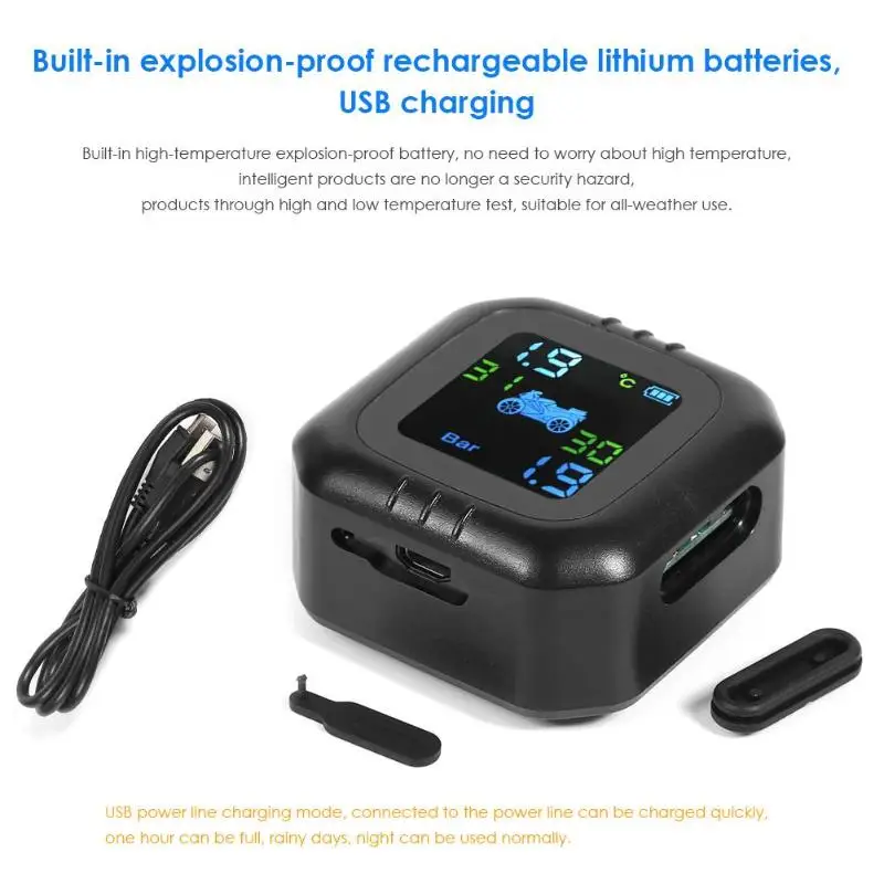 USB ¾翭   TPMS   Ÿ̾ з, Ÿ̾ µ ͸ 溸 ý,  2  