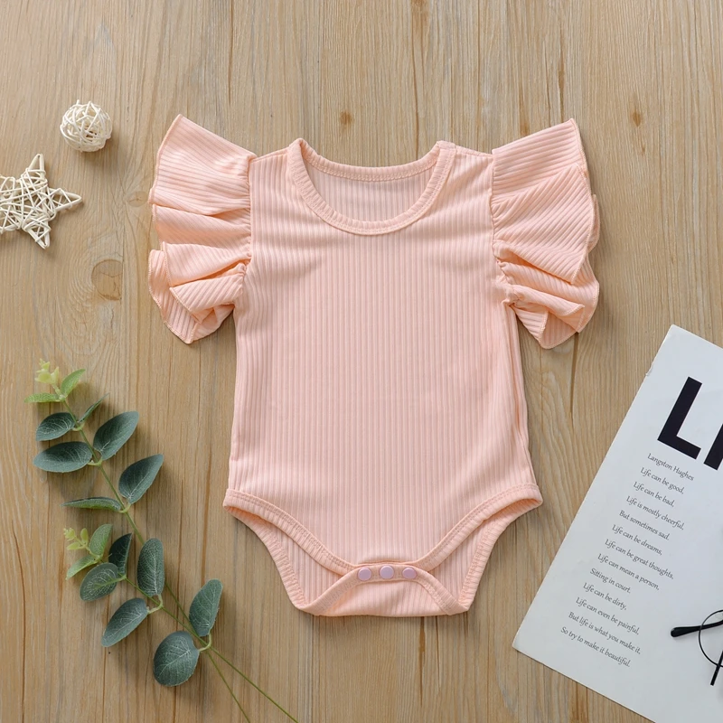 Baby Clothes Bodysuit for Newborn Infant Jumpsuit Boys Girls Short Sleeves Romper Toddler 0 to 18 Months baby bodysuit,cotton romper,cowboy rompers