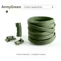army green