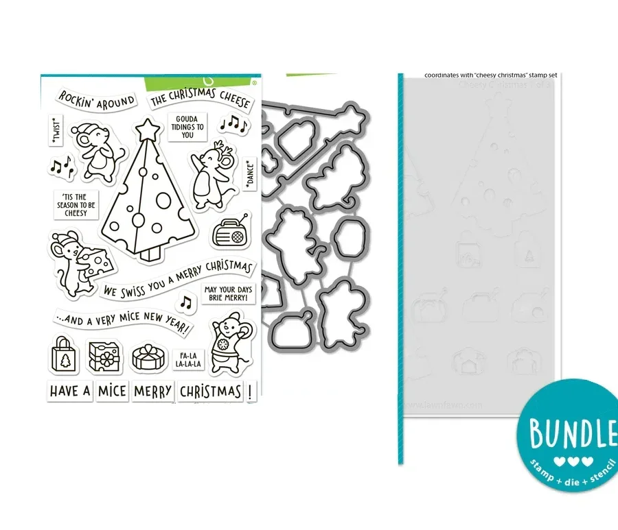 Metal Cutting Die Suitable For Seasonal DIY Photo Album Scrapbook Creative Greeting Card Making