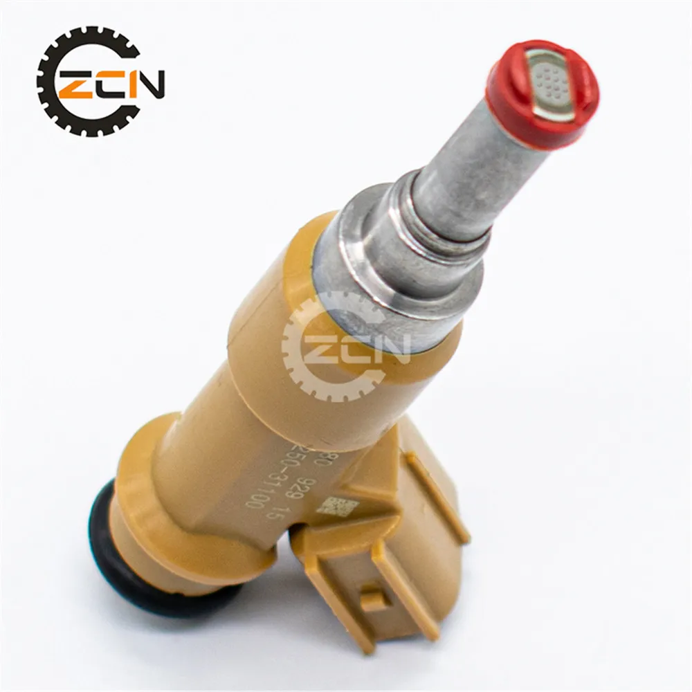 

Топливная форсунка 23250-31100 23209-39215 для 2008-2012 Toyota Land Cruiser Prado