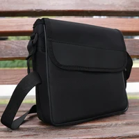 Porro Binoculars 50mm Bag Portable Waterproof Binocular Bag Sling Shoulder Cross Bags Strap Shoulder Bag 2