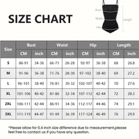 Women's Strapless Jumpsuit Shapewear New Sexy Briefs Bodysuit Butt Lifter Compression Waist Trainer Push Up Backless Shaper - Image 2