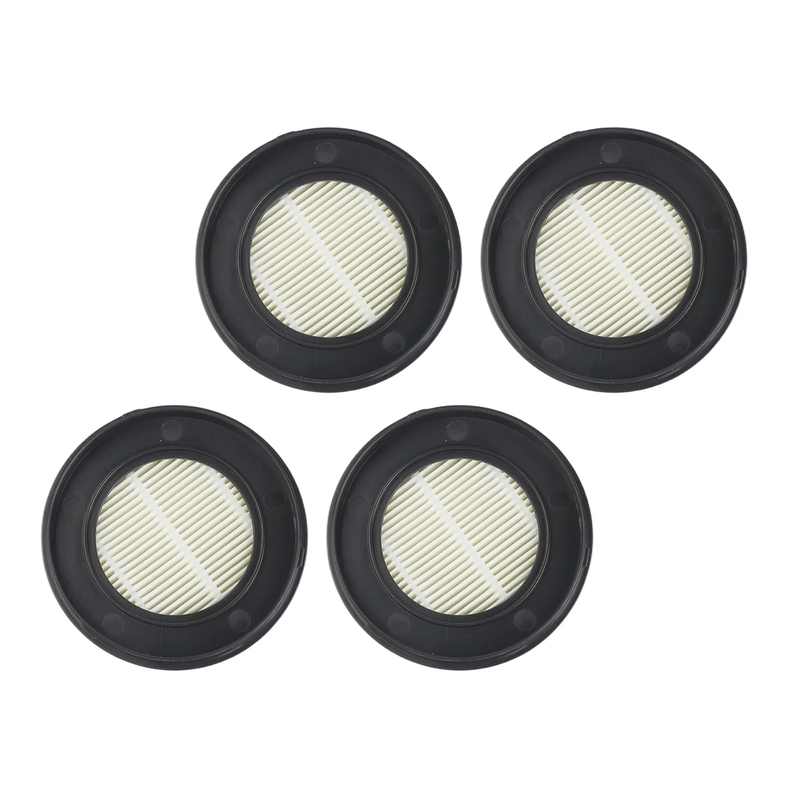 2/4/6-teiliges Filterset für Laresar für V7 Handstaubsauger, Haushaltsreinigungswerkzeuge, Ersatz, waschbares Filterzubehör – Detail 5