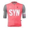 Syn Cycling Jersey Men Bike Top MTB Bicycle Shirt Mountain Road Riding Clothing Cyclist biking summer Blouse Mountain Jersey 3