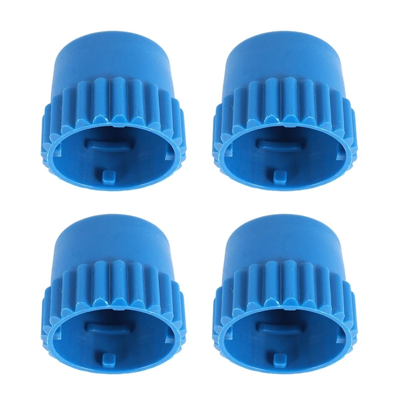 

537338701 Trimmer Head Bump Knob Compatible With Husqvarna T25 Line Trimmer Heads, Bump Knobs (4 Pack)