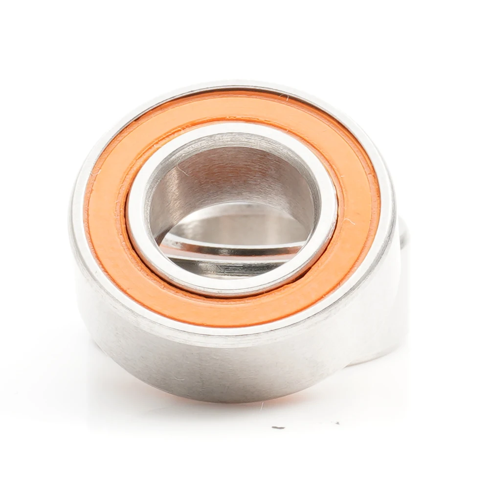 aco inoxidavel com rolamento ceramico hibrido rolamentos 04