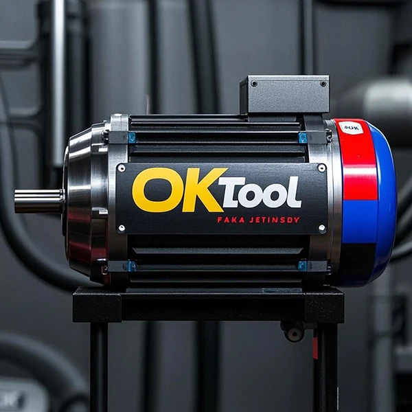 OK Tool Store