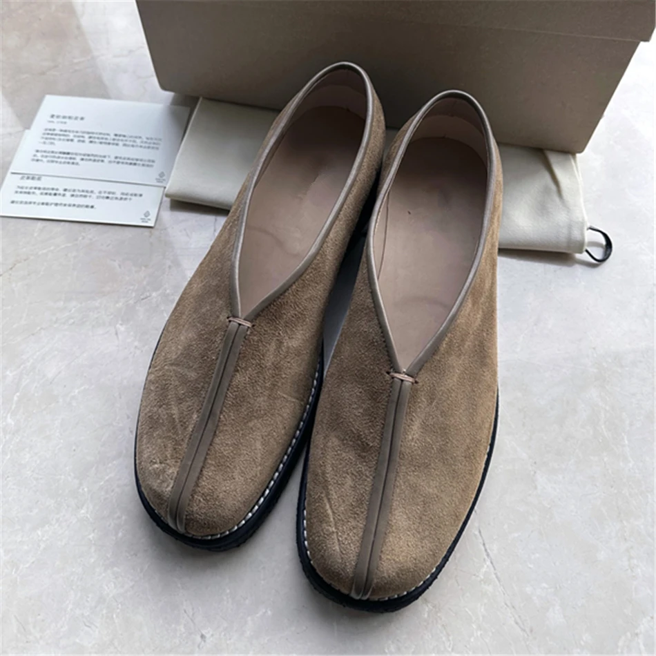 

Men's Shoes In Real Leather High Quality Platform Shoes Luxury Brand Simple Design Shoes Male