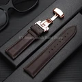 Brown-Rosegold