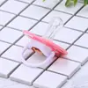 Pacifier Newborn Nipples Food-grade Silicone Pacifier Orthodontic Soother 4