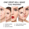 5 In 1 Wrinkle Remover Face Serum Anti Aging Lifting Sagging Skin Lighten Fine Lines Whiten Moisturize Hyaluronic Acid Essence 3