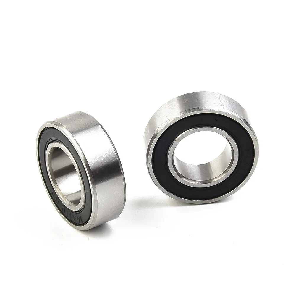 2pcs 16x31x10mm Bicycle Bearings Hub Bottom Bracket Bearings 163110 2RS For Giant Bike Parts Accessories