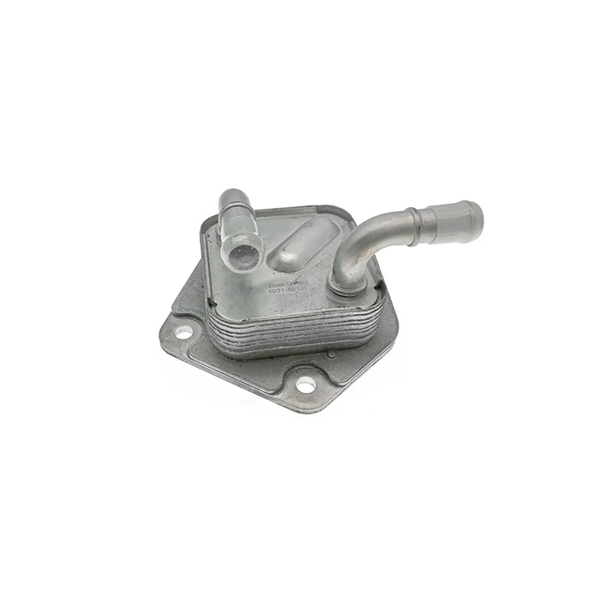 

25560-5T0-003 Transmission Cooler Warmer Comp CVTF for Fit Vezel City XR-V LIFE 1.5L 2015-2021