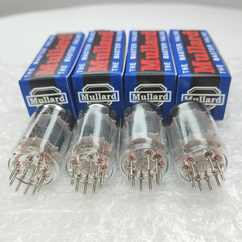 12AX7/ECC83 真空管 8本セット ECC83 真空管アンプオーディオプリアンプ交換 Shuguang JJ