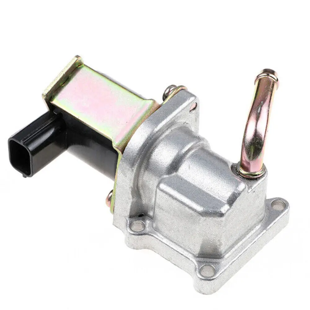 Idle Air Speed Control Valve for Mazda Protege5 2002-2003 2.0L FSN5-20-660B FSN5-20-660 FSN5-20-660A