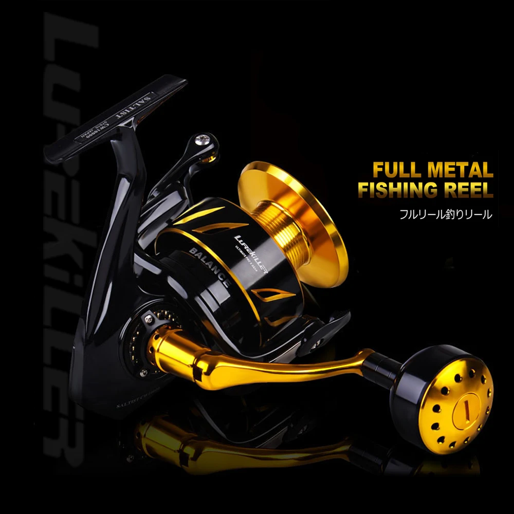 

fishing reel japan fishing spinning reel stainless steel gears fishing spinning trolling reel