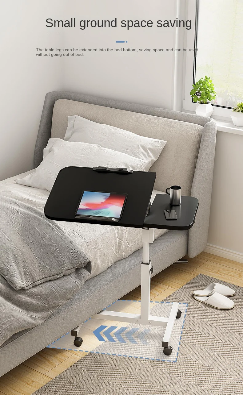 サイドテーブル - スペースセイビング、スタイリッシュ、多機能 サイドテーブル - スペースセイビング、スタイリッシュ、多機能