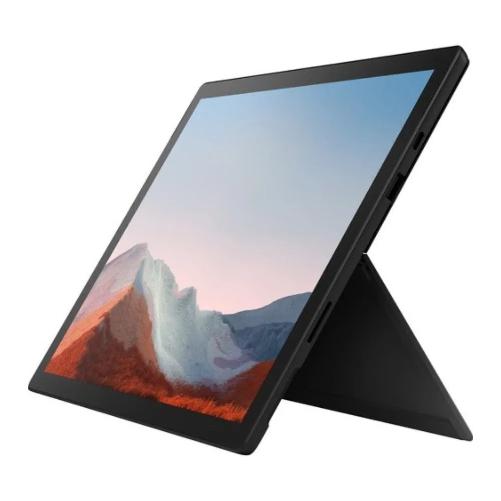 Планшет Microsoft Surface Pro 7 + 12 3 дюйма 16 ГБ ОЗУ 512 | Компьютеры и офис