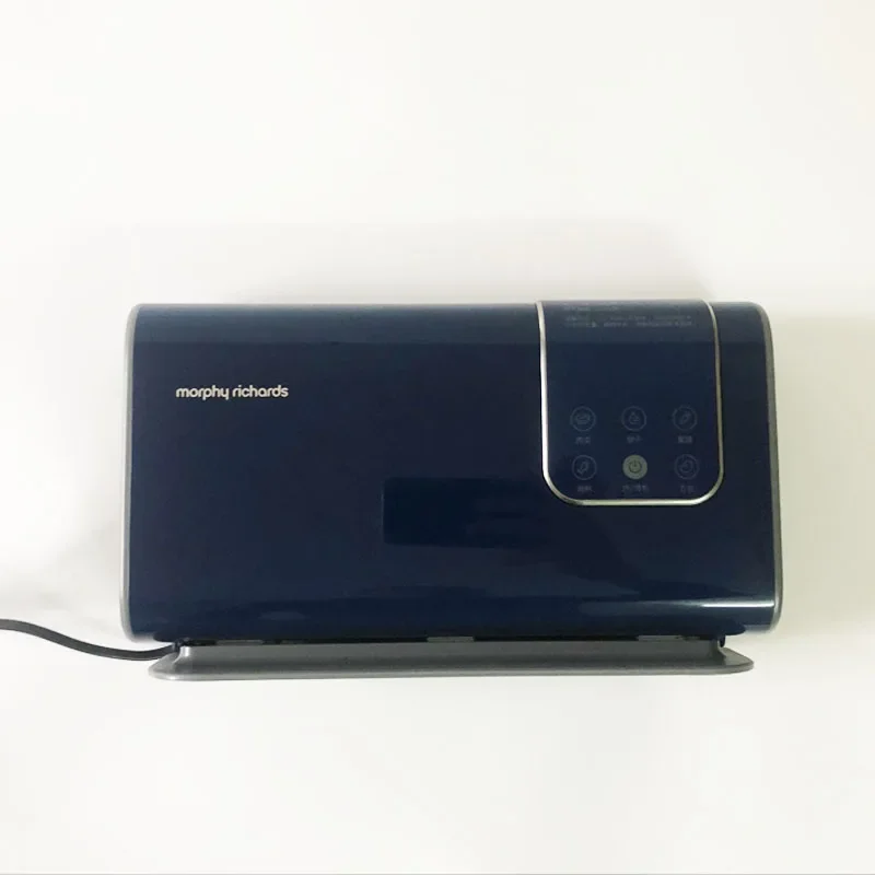 Food, fruit and vegetable cleaning machine, pesticide residue removal and antibacterial purifier 220V 2