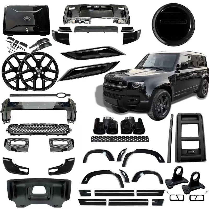 Auto Klapp barrel Mülleimer für Land Rover Range Rover Velar Evoque  Freelander Entdeckung Vision Defender - AliExpress